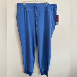 Barco One Ciel Blue Jogger